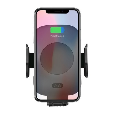 Automatic Wireless Car Charger Mount Air Vent