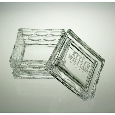 Camellia Box Award