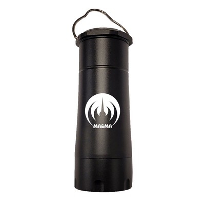 4-In-1 Pop-Up Lantern Flashlight