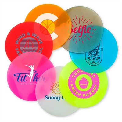 Silicone Coaster
