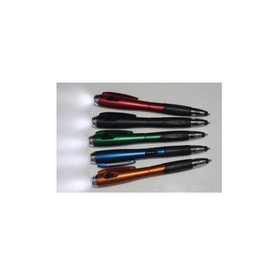 Multifunctional Pen