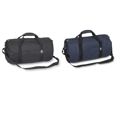 Everest® 20" Round Duffel