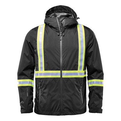 Stormtech Men's Olympia Reflective Shell