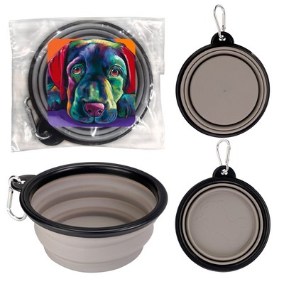 Pet Bowl