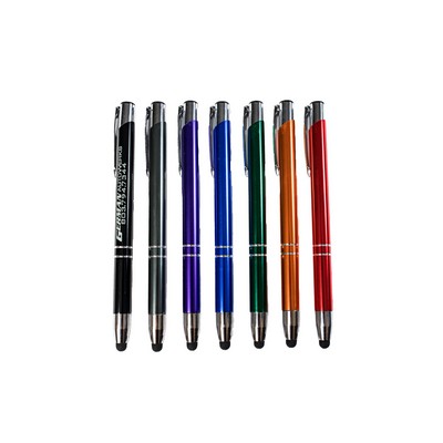 The Knockout Pen