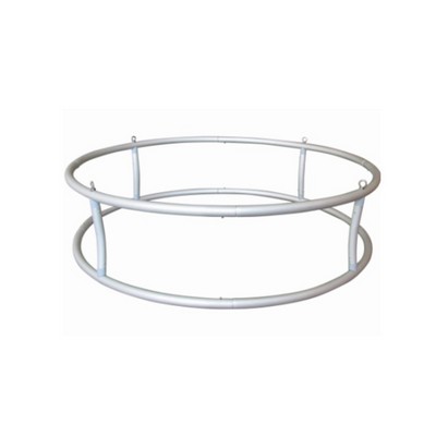 Circle Premier Hanging Banner - 10'x3.5' - HARDWARE ONLY