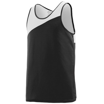 Augusta Youth Accelerate Track & Field Jersey