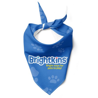 Large BanDoggies® Sport with Cooling Pet Bandana
