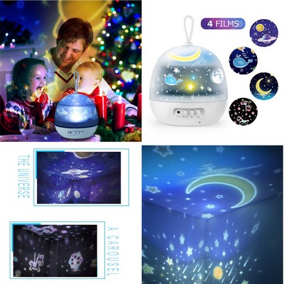Kids Projector