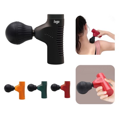Budget Mini Massage Gun MOQ 20PCS