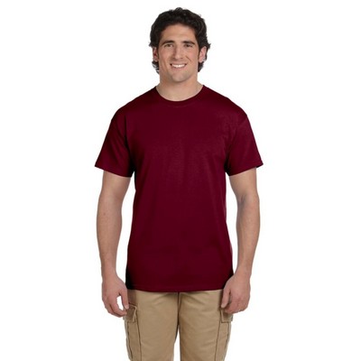 Fruit Of The Loom 5 Oz, 100% Heavy Cotton HD&reg; T-Shirt