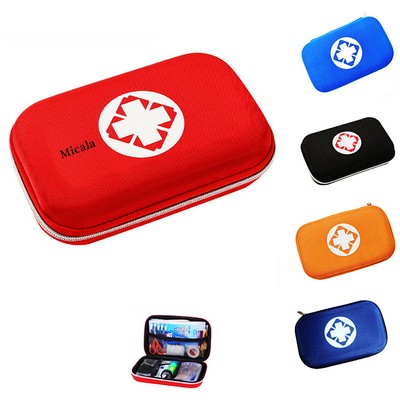 First Aid Kit Cases