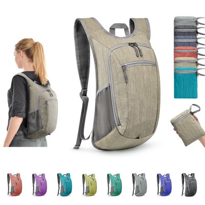 15L Foldable Hiking Backpack