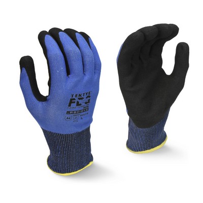 Radians RWG718 TEKTYE® FDG™ A4 Touchscreen Cut Protective Work Glove
