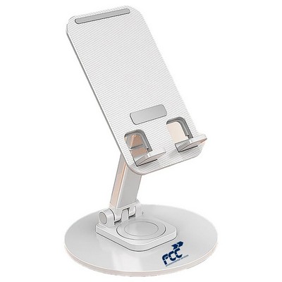 360° Rotating Adjustable Cell Phone Stand