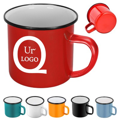 10.1Oz Ceramic Mug