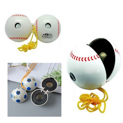 Baseball Binoculars