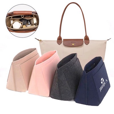 Felt Liner Bag