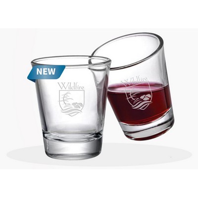 Shot Glass - 2oz