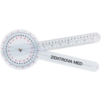 12" Protractor Goniometer