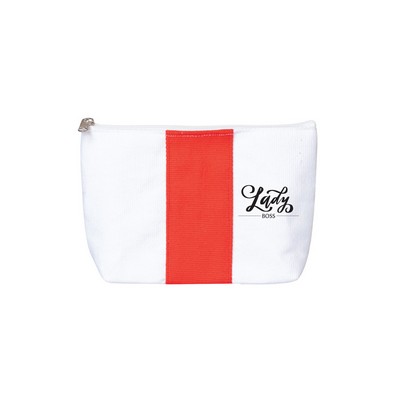 Beach Club Mate Pouch (9.8"x5.9"x1.96")