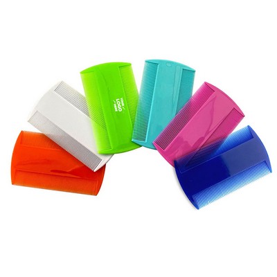 Flea Comb