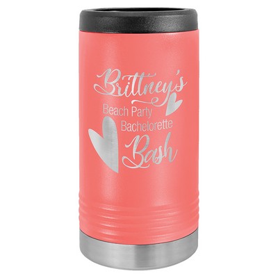 Coral Polar Camel™ Slim Beverage Holder