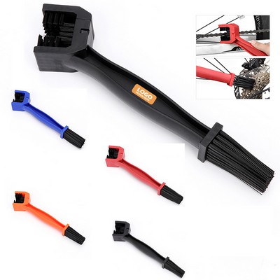 Bike Chain Brush Cleaning Tool Kit