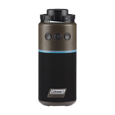 Coleman Onesource Bluetooth Speaker & Rechargeable Battery