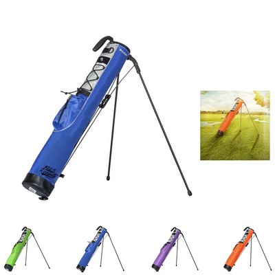 Adjustable Golf Stand Bag