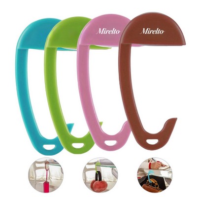 Table Purse Bag Hanger