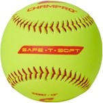 10 Safe-T-Soft, Yellow