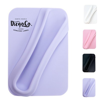 Silicone Phone Holder
