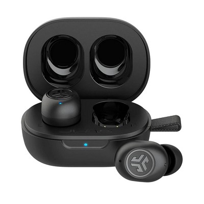 JLab JBuds Mini Earbuds - Black