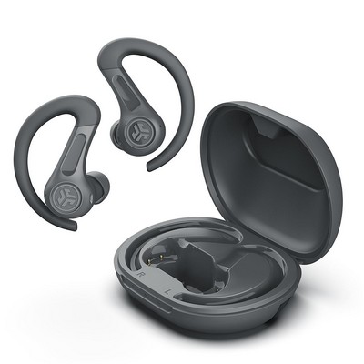 JLab JBuds Sport ANC 4 (Graphite)