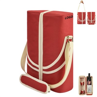 Wine Bottle Bag
