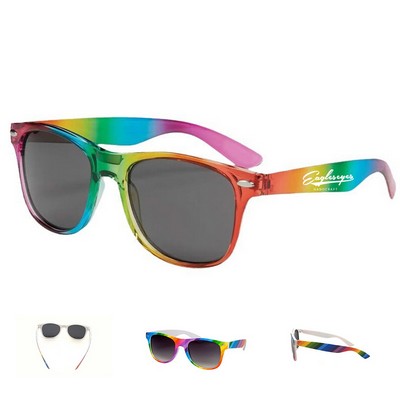 UV400 Protected Sunglasses