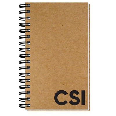 Best Selling Journal w/100 Sheets (5 ¼"x 8 ¼")