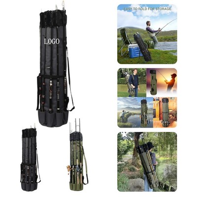 Fishing Rod Bag