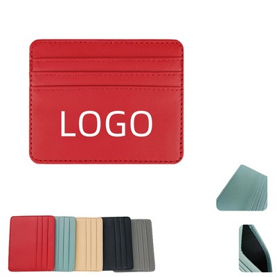 Ultra-Thin Pocket Wallet