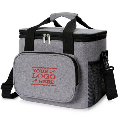 Chilled Tote Bag