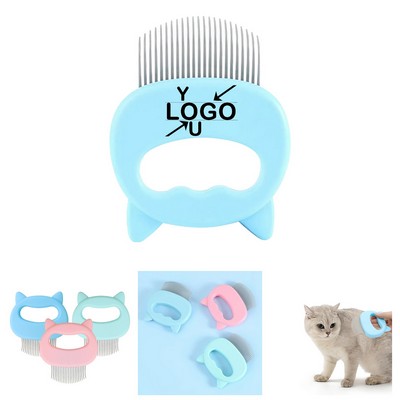 Fur Shedding Brush