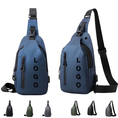 Chest Bag