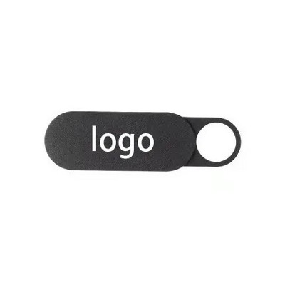 Plastic Webcam Cover