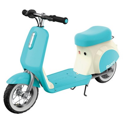 Razor USA Pocket Mod Petite - Blue (Rb)