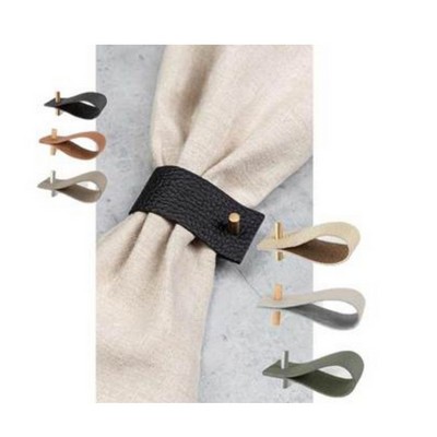 Napkin ring