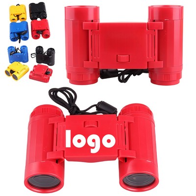 Children`s Binocular