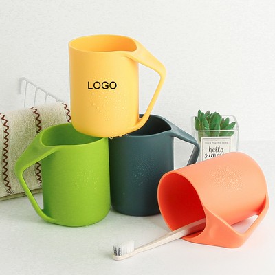 13oz PP Plastic Cup
