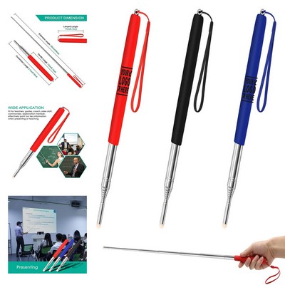 Telescopic Teachers Pointer