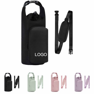 Water Cup Bag